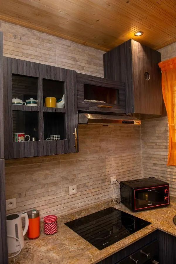 Studio Design/ Dakar Plateau Apartment