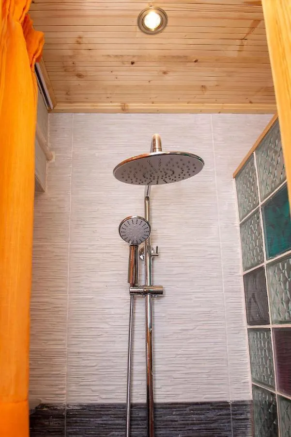 Studio Design/ Dakar Plateau Apartment Senegal