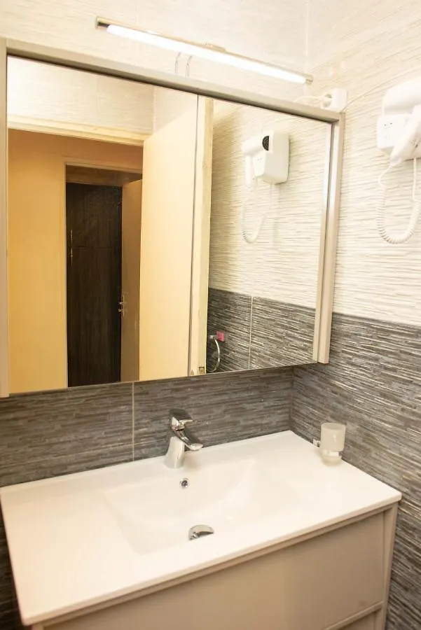 Studio Design/ Dakar Plateau Apartment